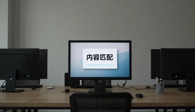 内容匹配如何提升活动直播的沉浸感与参与度