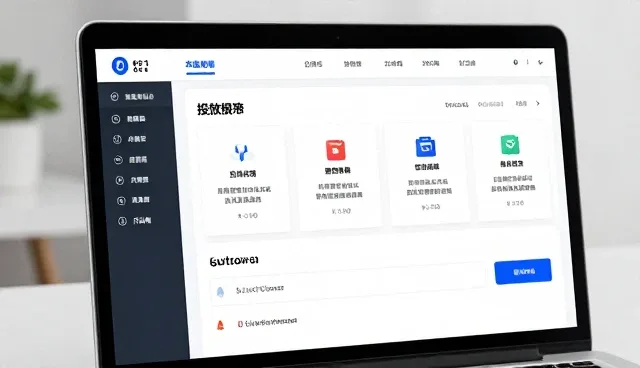 短视频拍摄中广告投放管理平台的适用情况与限制